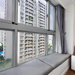 Scenic Valley 3 Bedrooms Balcony With Pool View