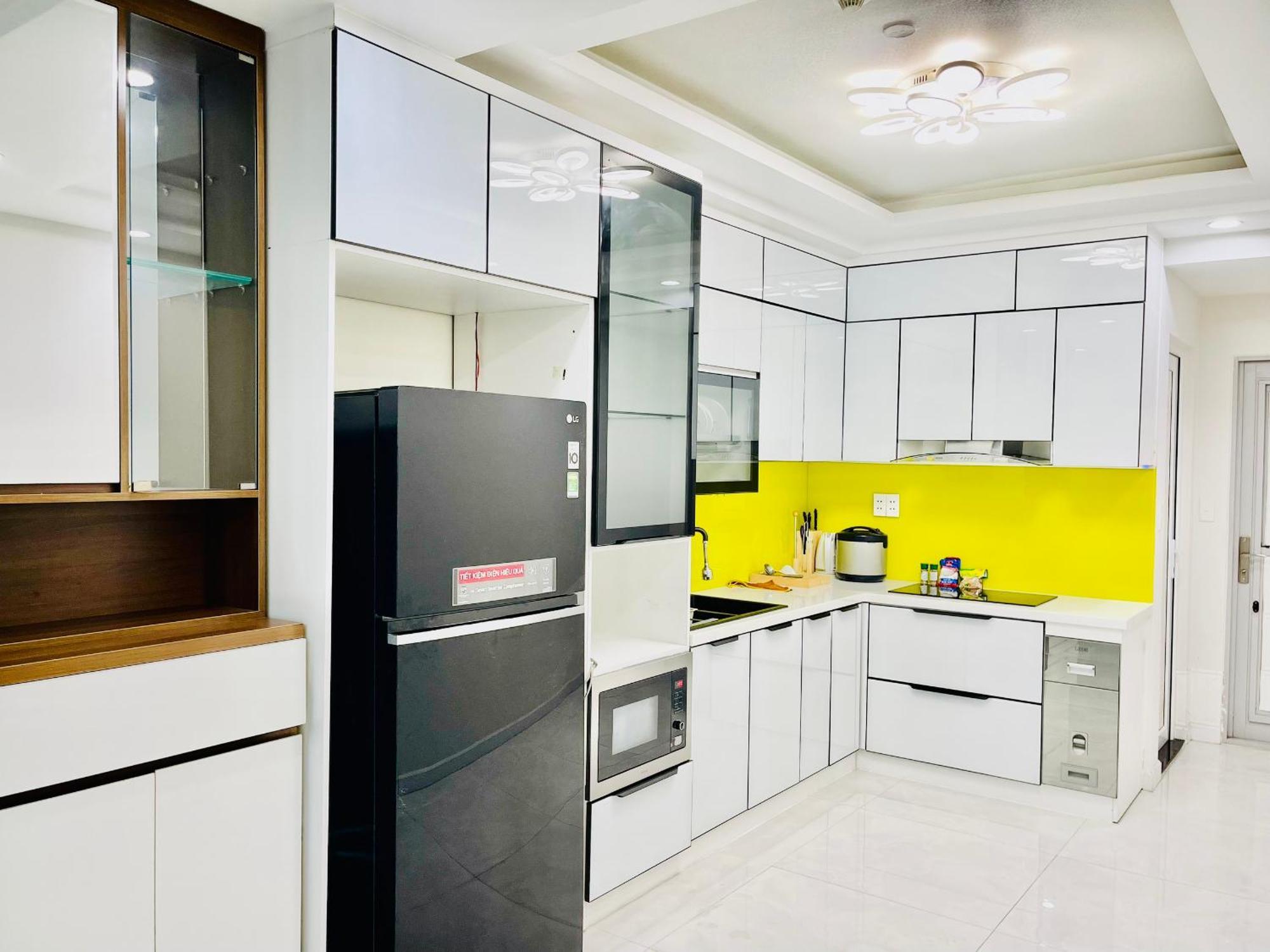 Scenic Valley 3 Bedrooms Balcony With Pool View Căn hộ *