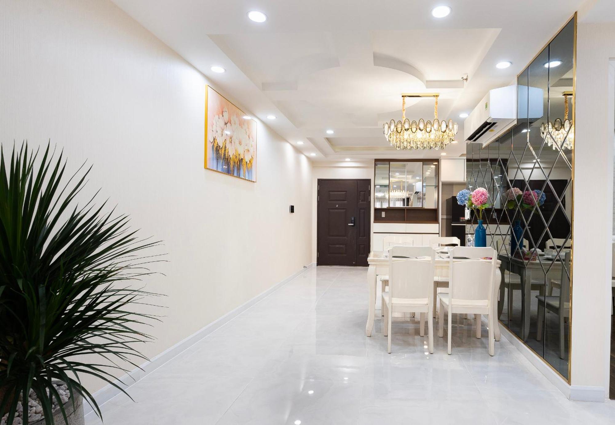 Scenic Valley 3 Bedrooms Balcony With Pool View *