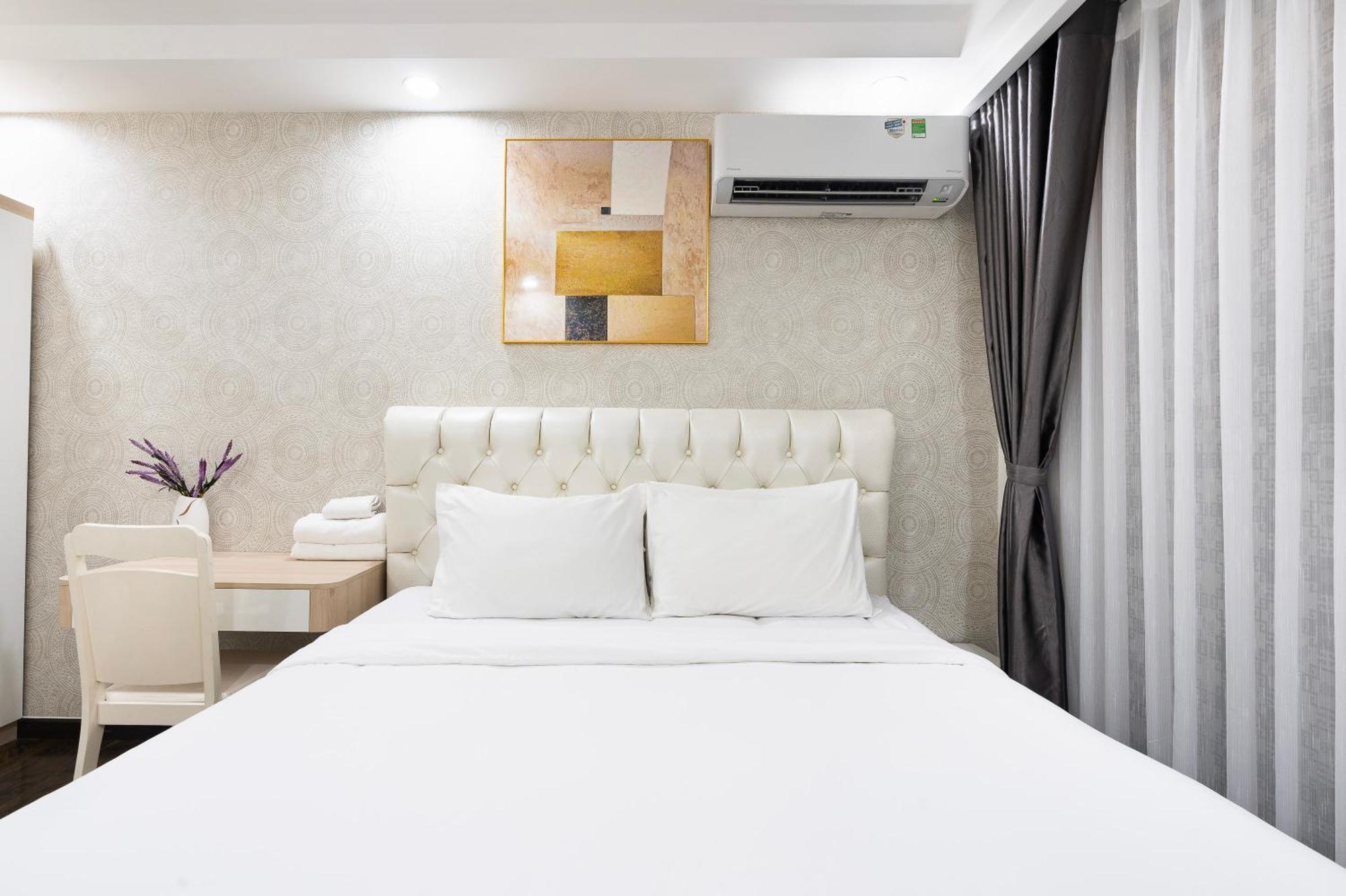 Scenic Valley 3 Bedrooms Balcony With Pool View Căn hộ