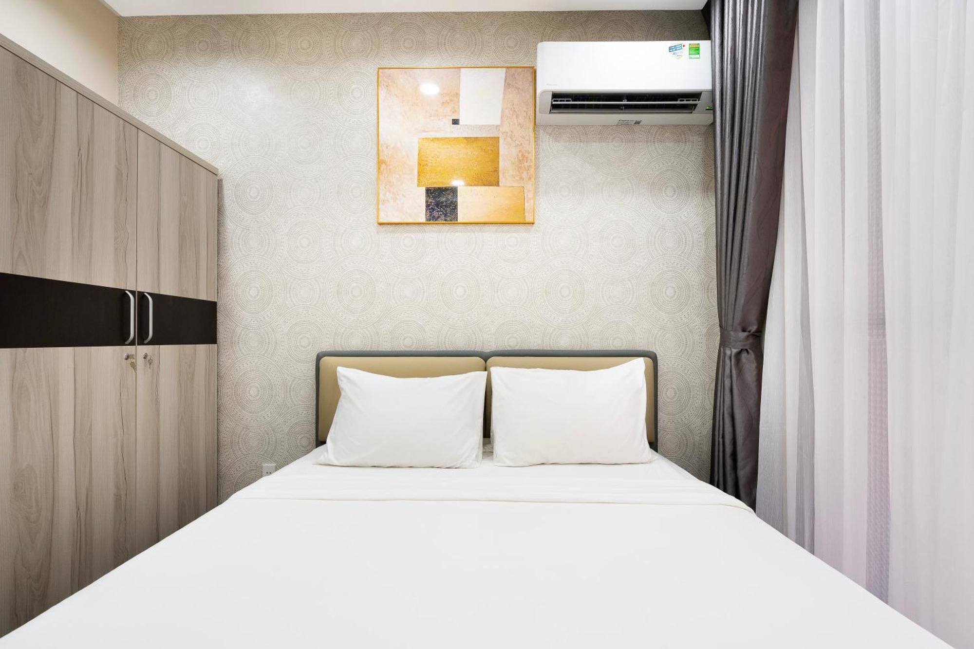 Scenic Valley 3 Bedrooms Balcony With Pool View TP. Hồ Chí Minh